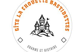 Gite La Chouette Bastidette
